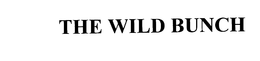 THE WILD BUNCH trademark