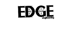 EDGE ENGINEERING trademark