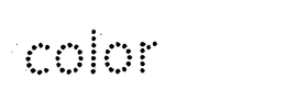 COLOR trademark