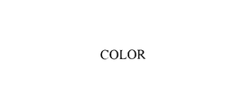 COLOR trademark