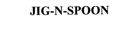 JIG-N-SPOON trademark