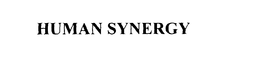 HUMAN SYNERGY trademark