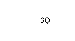 3Q trademark