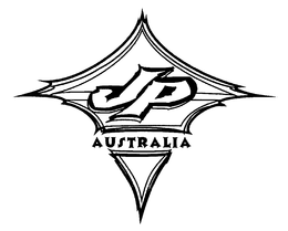 JP AUSTRALIA trademark