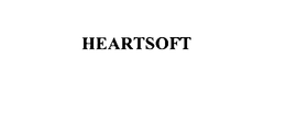 HEARTSOFT trademark