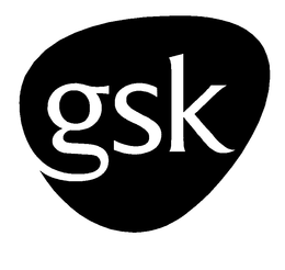 GSK trademark