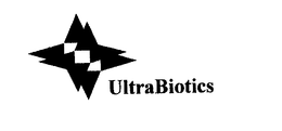 ULTRABIOTICS trademark