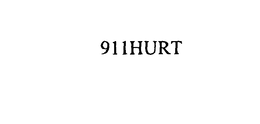 911HURT trademark