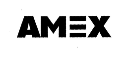 AMEX trademark