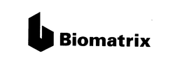 BIOMATRIX trademark