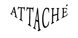 ATTACHE trademark