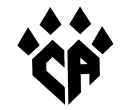 CA trademark