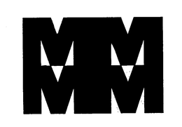 MMMM trademark