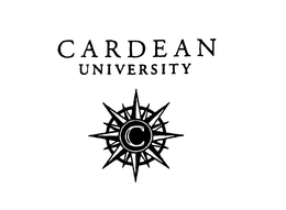 C CARDEAN UNIVERSITY trademark