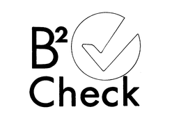 B2 CHECK trademark