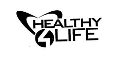 HEALTHY 4 LIFE trademark