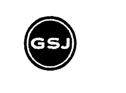 GSJ trademark