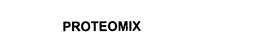 PROTEOMIX trademark