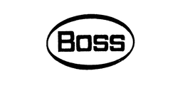 BOSS trademark