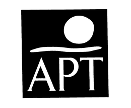 APT trademark
