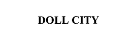 DOLL CITY trademark