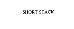 SHORT STACK trademark
