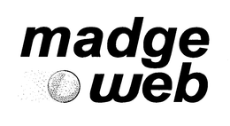 MADGE WEB trademark
