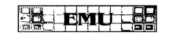 EMU trademark