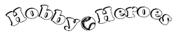 HOBBY HEROES trademark