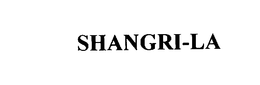 SHANGRI-LA trademark