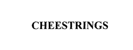 CHEESTRINGS trademark
