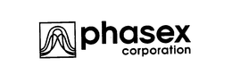 PHASEX CORPORATION trademark
