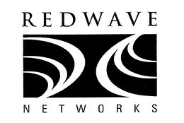 REDWAVE NETWORKS trademark