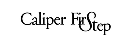 CALIPER FIRSTEP trademark