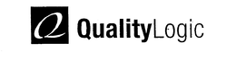 QUALITYLOGIC trademark
