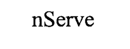 NSERVE trademark
