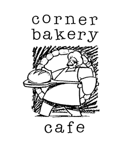 CORNER BAKERY CAFE trademark