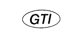 GTI trademark