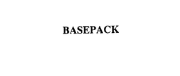 BASEPACK trademark
