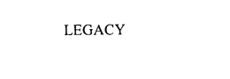 LEGACY trademark
