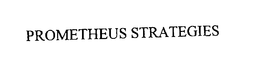 PROMETHEUS STRATEGIES trademark
