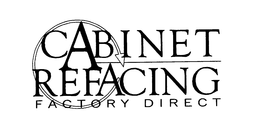 CABINET REFACING FACTORY DIRECT trademark