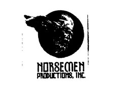 NORSEMEN PRODUCTIONS, INC. trademark
