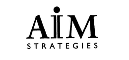 AIM STRATEGIES trademark