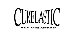 CURELASTIC THE ELASTIC CURE LIGHT BARRIER trademark