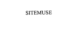 SITEMUSE trademark