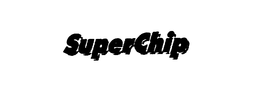SUPERCHIP trademark