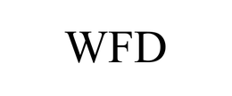 WFD trademark