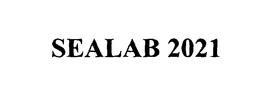 SEALAB 2021 trademark