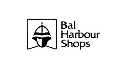 BAL HARBOUR SHOPS trademark